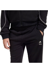 adidas pantalón niño DISNEY MICKEY MOUSE NEGRO 03