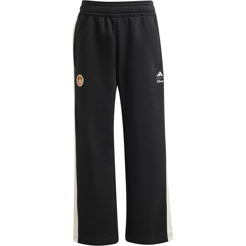 adidas pantalón niño DISNEY MICKEY MOUSE NEGRO 04
