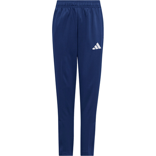 adidas pantalón niño ENTRADA26 AZUL
