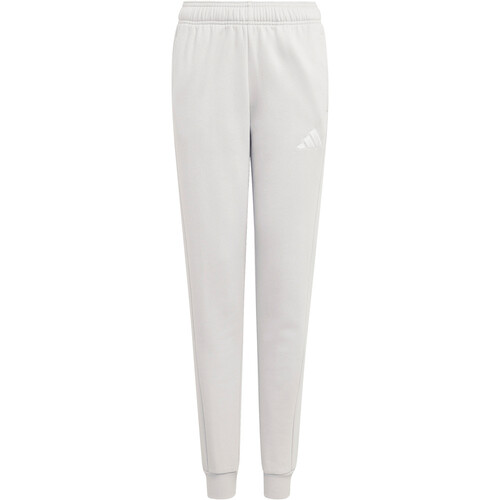 adidas pantalón niño ENTRADA26 GRIS