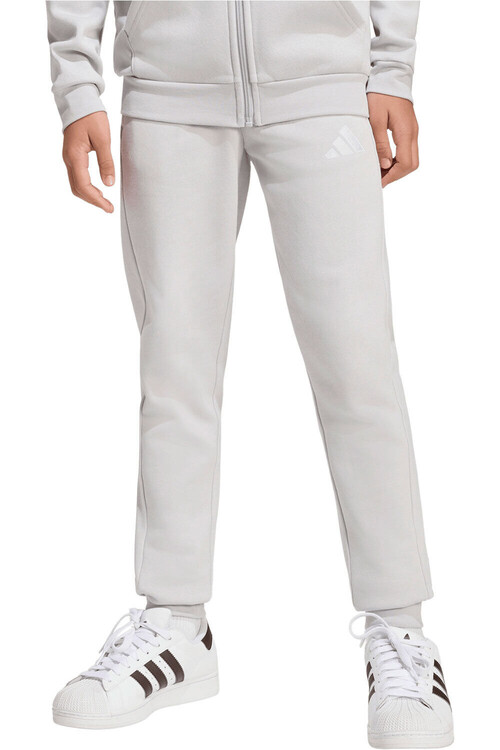 adidas pantalón niño ENTRADA26 GRIS