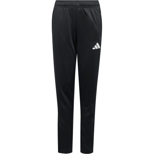 adidas pantalón niño ENTRADA26 NEGRO