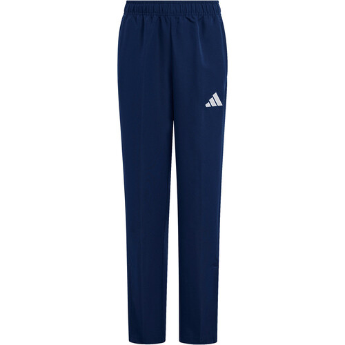adidas pantalón niño ENTRADA26 PRESENTATION AZUL