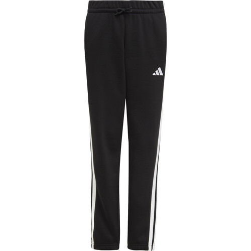 ADIDAS ESSENTIALS 3 STRIPES negro