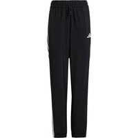 adidas pantalón niño ESSENTIALS CLIMACOOL NEGRO 04