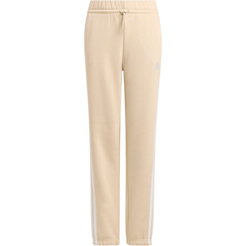adidas pantalón niño ESSENTIALS MARRON