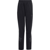 adidas pantalón niño FUTURE ICONS 3 STRIPES NEGRO 04
