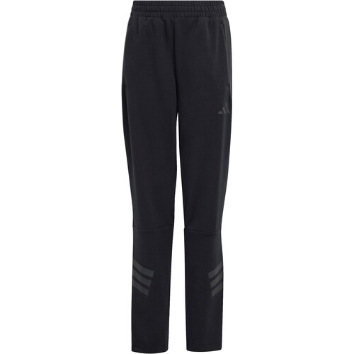 ADIDAS FUTURE ICONS 3 STRIPES negro