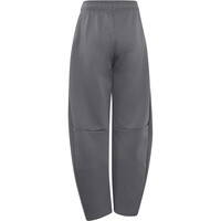 adidas pantalón niño PANTALN ADIDAS Z.N.E. GRIS vista trasera