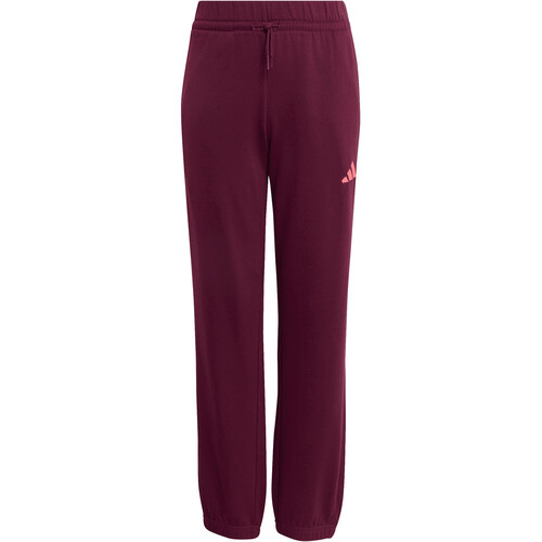 adidas pantalón niño Pantaln Essentials ROJO