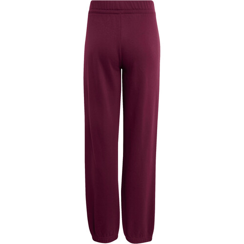adidas pantalón niño Pantaln Essentials ROJO