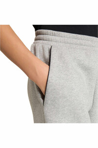 adidas pantalón niño SEASONALS COLLEGIATE TYPOGRAPHY GRIS 03