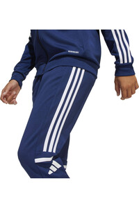 adidas pantalón niño SQUADRA25 AZUL 03