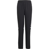adidas pantalón niño SQUADRA25 PRESENTATION NEGRO 04