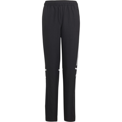 ADIDAS SQUADRA25 PRESENTATION negro