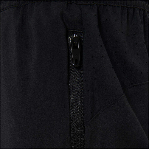 adidas pantalón niño TECH APPAREL NEGRO