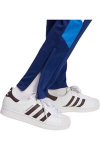 adidas pantalón niño TIRO 26 ESSENTIALS AZUL 03