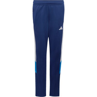 adidas pantalón niño TIRO 26 ESSENTIALS AZUL 04