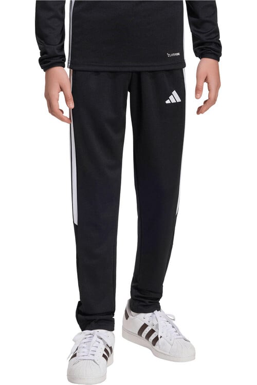 ADIDAS TIRO ESSENTIALS negro