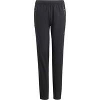 adidas pantalón niño TIRO25 COMPETITION VIS TECH TRAVEL NEGRO 04