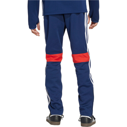 adidas pantalón niño TIRO25 ESSENTIALS AZUL