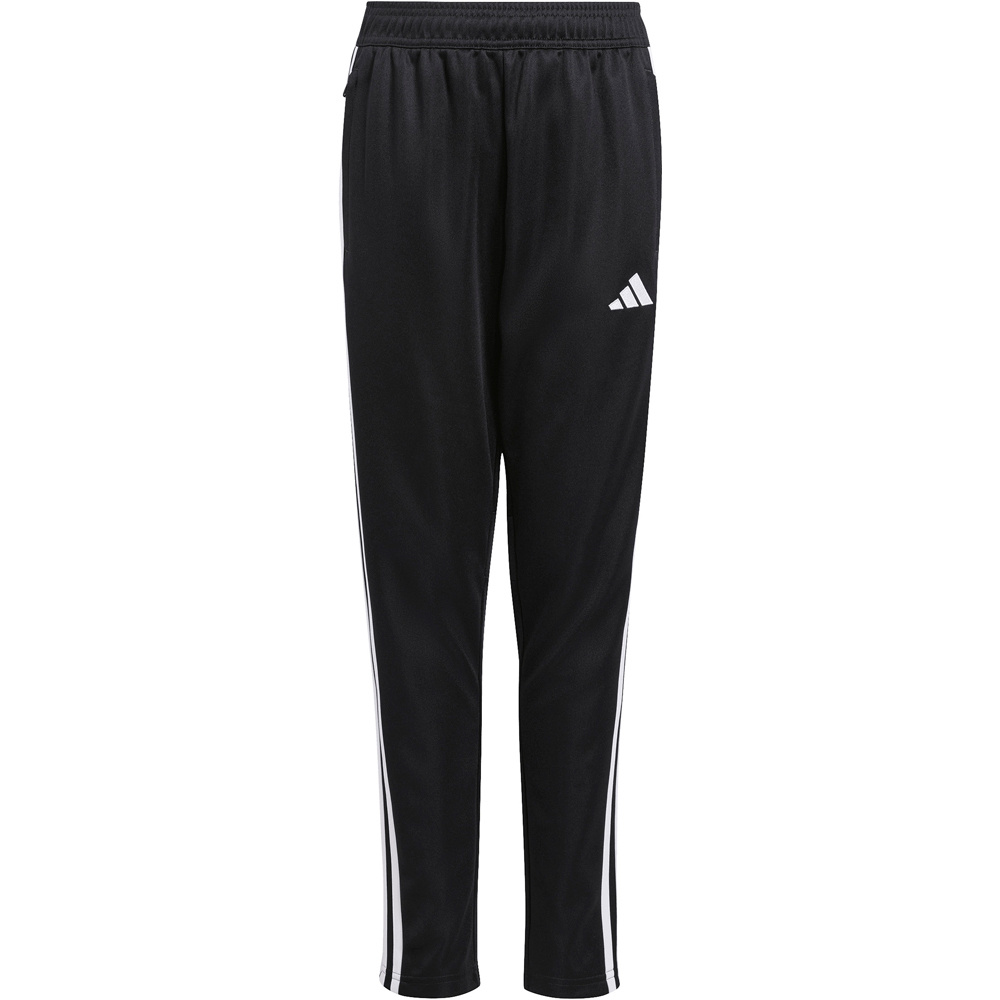 adidas pantalón niño TIRO25 ESSENTIALS NEGRO 04