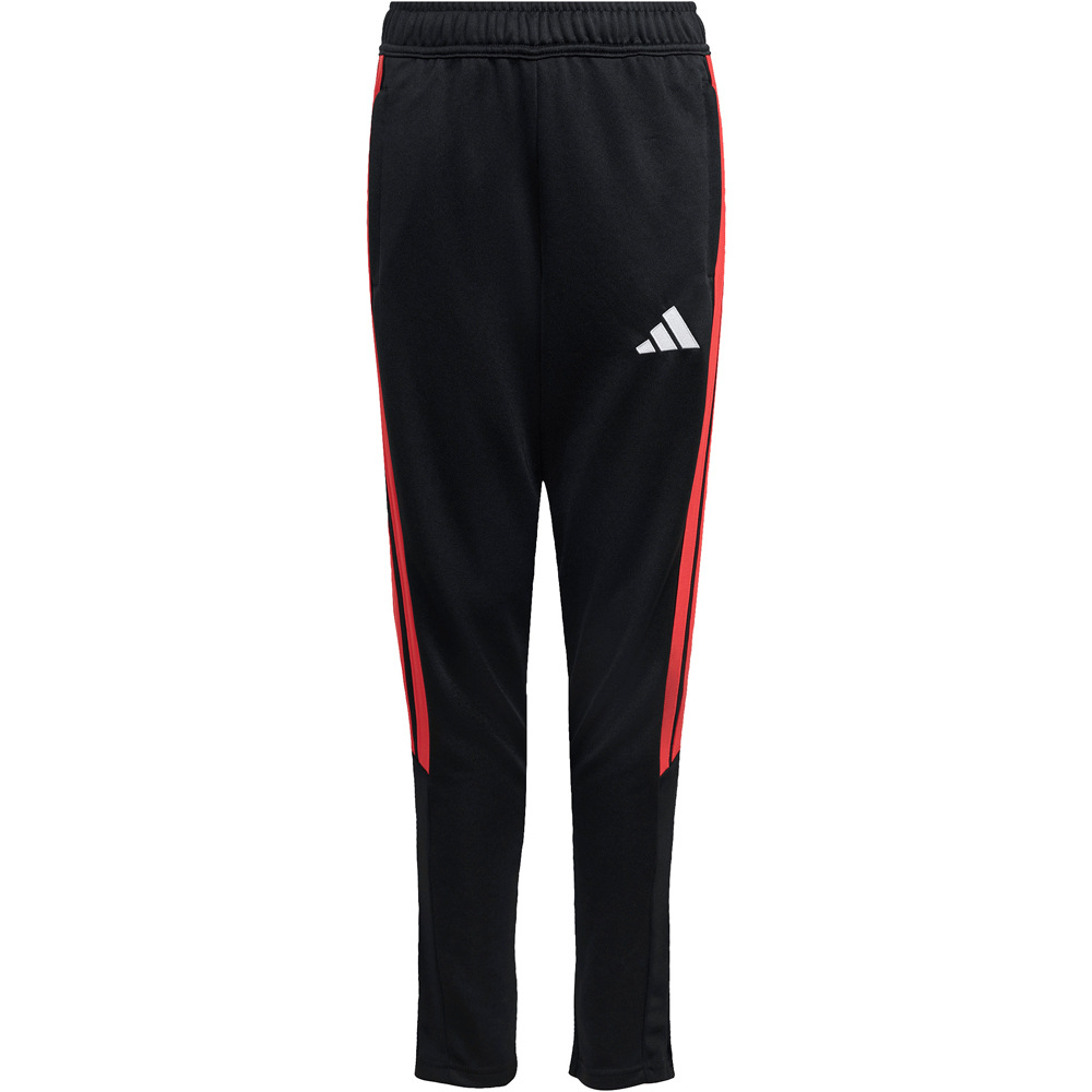 adidas pantalón niño TIRO26 LEAGUE NEGRO 04