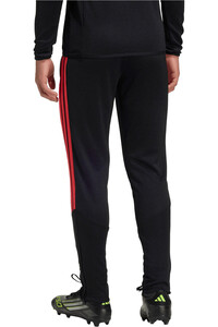 adidas pantalón niño TIRO26 LEAGUE NEGRO vista trasera