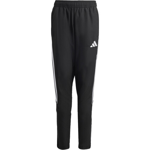 ADIDAS TIRO26 LEAGUE PRESENTATION negro