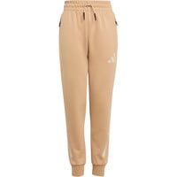 adidas pantalón niño Z.N.E. MARRON 04