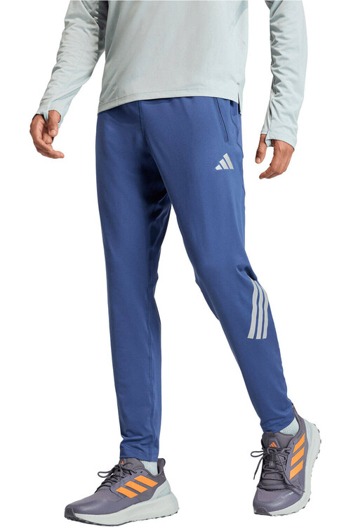 ADIDAS ADI365 ICONIC azul