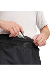 adidas pantalón running hombre XPERIOR NEGRO 03