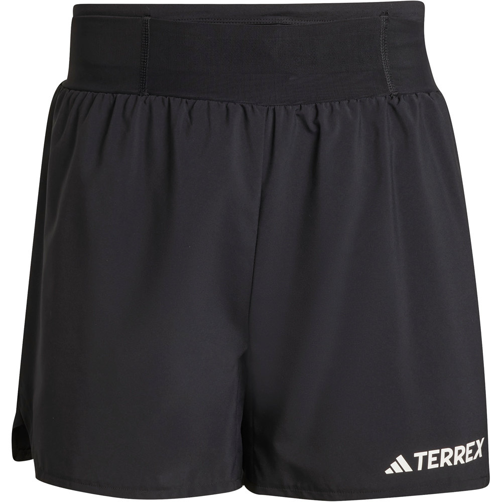 adidas pantalón running hombre XPERIOR NEGRO 05