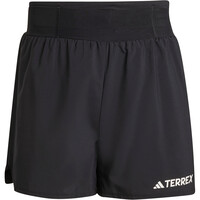 adidas pantalón running hombre XPERIOR NEGRO 05