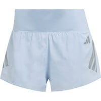 adidas pantalón running mujer 2 EN 1 ADI365 FORMOTION AZUL 04