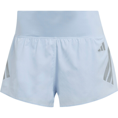 adidas pantalón running mujer 2 EN 1 ADI365 FORMOTION AZUL