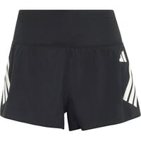 adidas pantalón running mujer 2 EN 1 ADI365 FORMOTION NEGRO 04