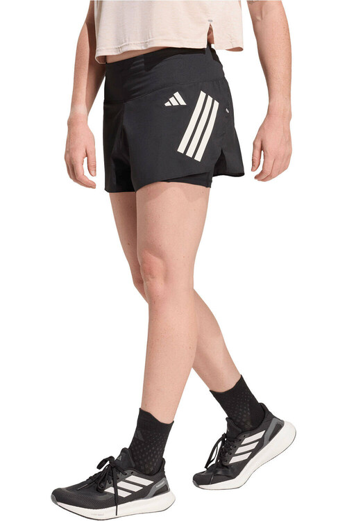 ADIDAS 2 EN 1 ADI365 FORMOTION negro