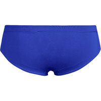 adidas pantalón running mujer ADIZERO ESSENTIALS BRIEF AZUL 05