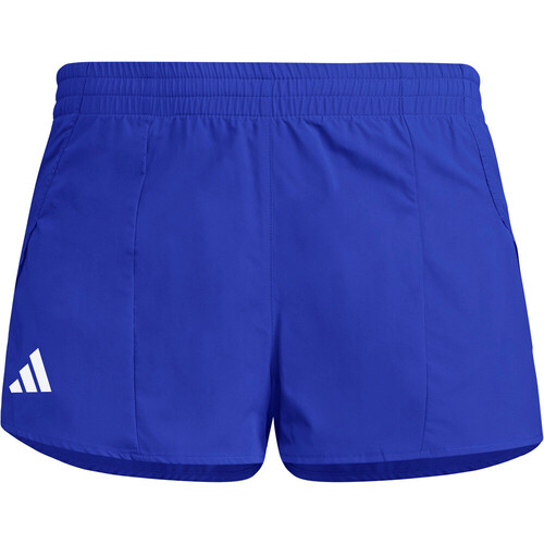 ADIDAS ADIZERO ESSENTIALS SPLIT azul