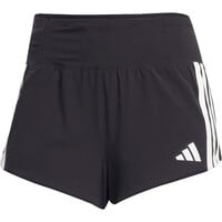 adidas pantalón running mujer ADIZERO GEL 3 NEGRO 04