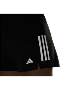 adidas pantalón running mujer OWN THE RUN NEGRO 04