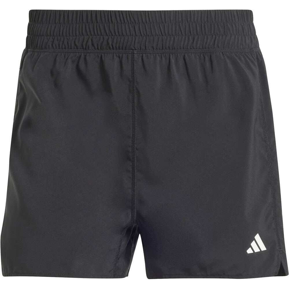 adidas pantalón running mujer OWN THE RUN NEGRO 05