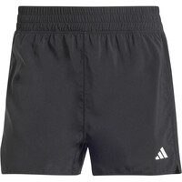 adidas pantalón running mujer OWN THE RUN NEGRO 05