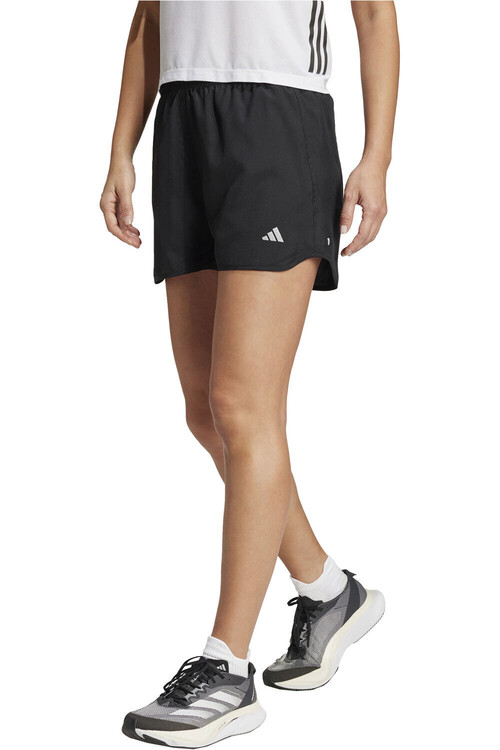 adidas pantalón running mujer RUN IT NEGRO