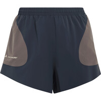 adidas pantalón running mujer RUNNING X HERMANOS KOUMORI GRIS 04