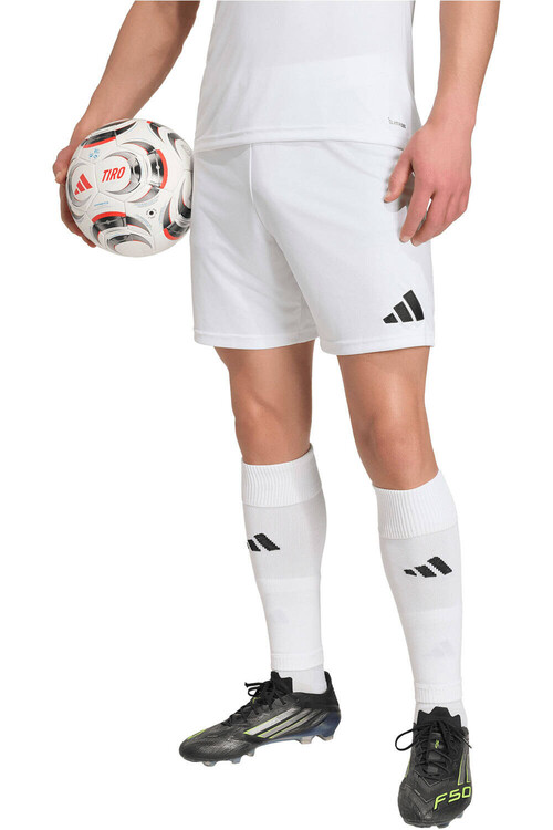 ADIDAS ENTRADA26 blanco