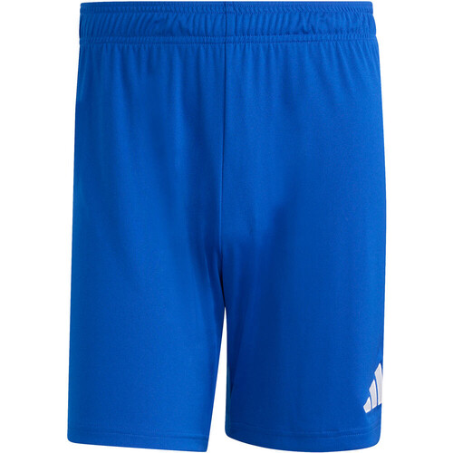 adidas pantalones cortos futbol ENTRADA26 AZUL