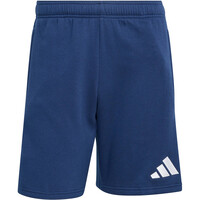adidas pantalones cortos futbol ENTRADA26 AZUL 04