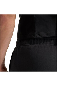 adidas pantalones cortos futbol ENTRADA26 NEGRO 03